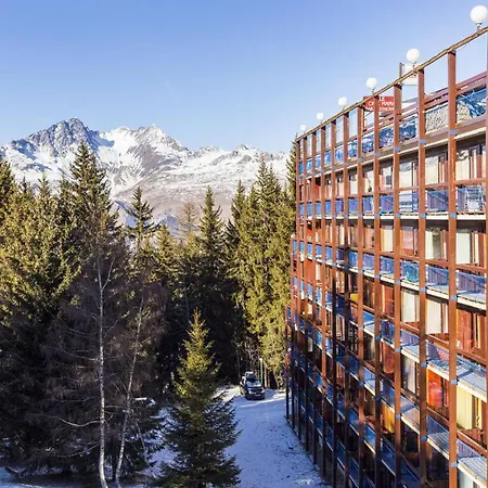 Résidence Miravidi - 4 Personnes Centre Station Mae-5404 Apartamento *
