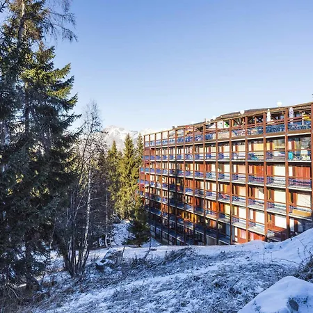 Résidence Miravidi - 4 Personnes Centre Station Mae-5404 Apartamento *